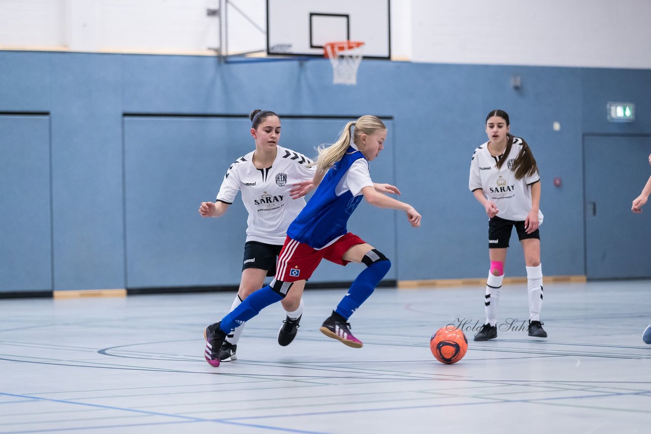 Bild 97 - wCJ Futsalmeisterschaft Runde 1